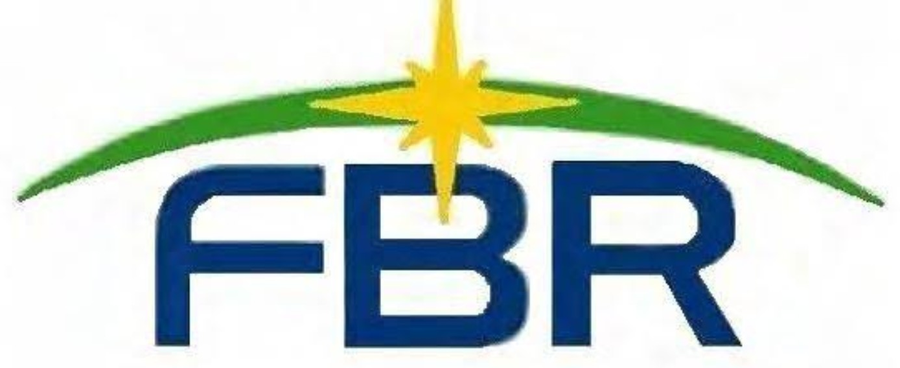 FBR official logo