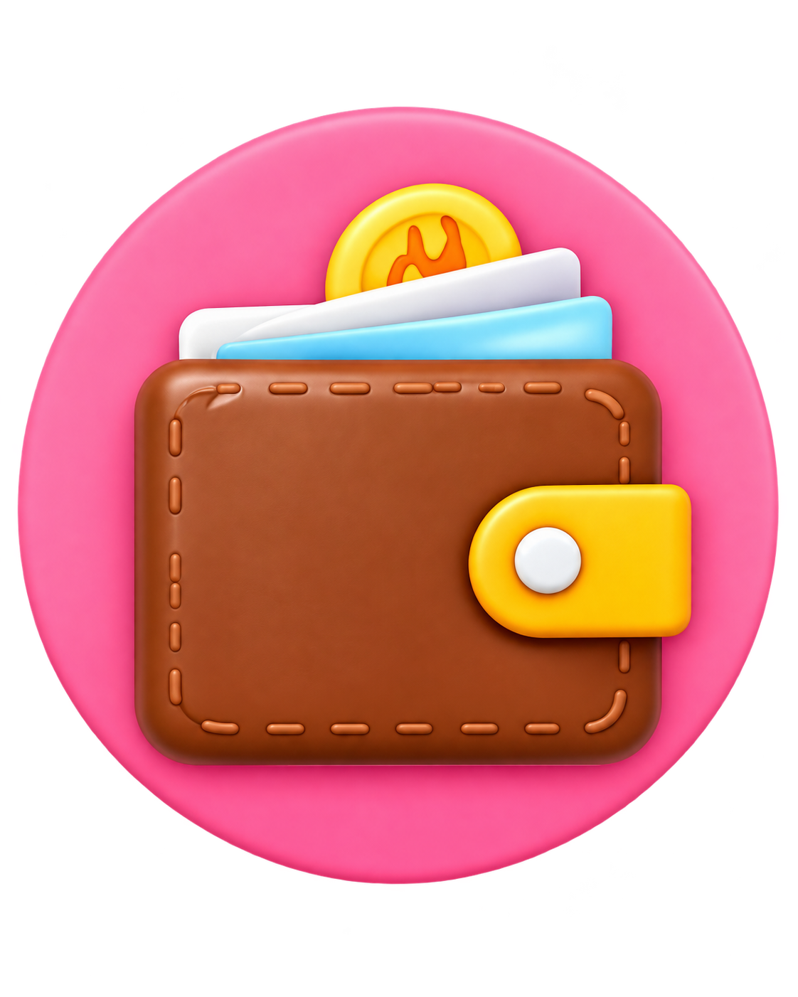 Payment icon preview